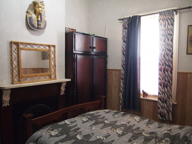 303 Oxide Street, Broken Hill NSW 2880