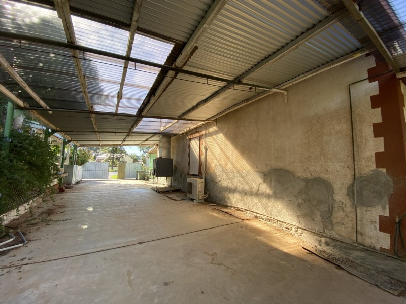 303 Oxide Street, Broken Hill NSW 2880