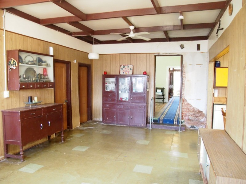 303 Oxide Street, Broken Hill NSW 2880