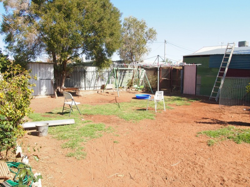 303 Oxide Street, Broken Hill NSW 2880