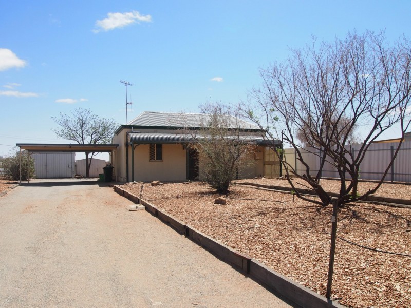 464 Wyman Lane, Broken Hill NSW 2880