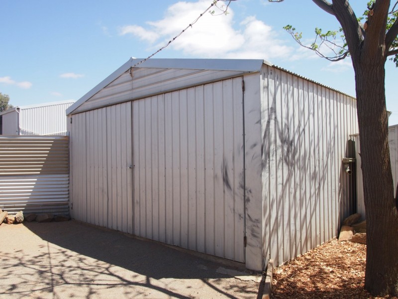 464 Wyman Lane, Broken Hill NSW 2880