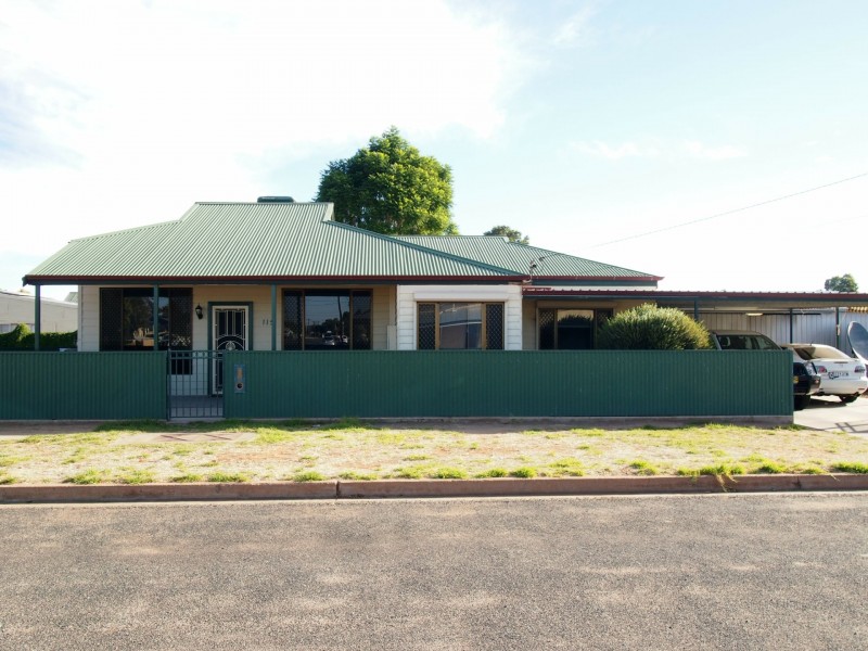 115 Brazil Street, Broken Hill NSW 2880