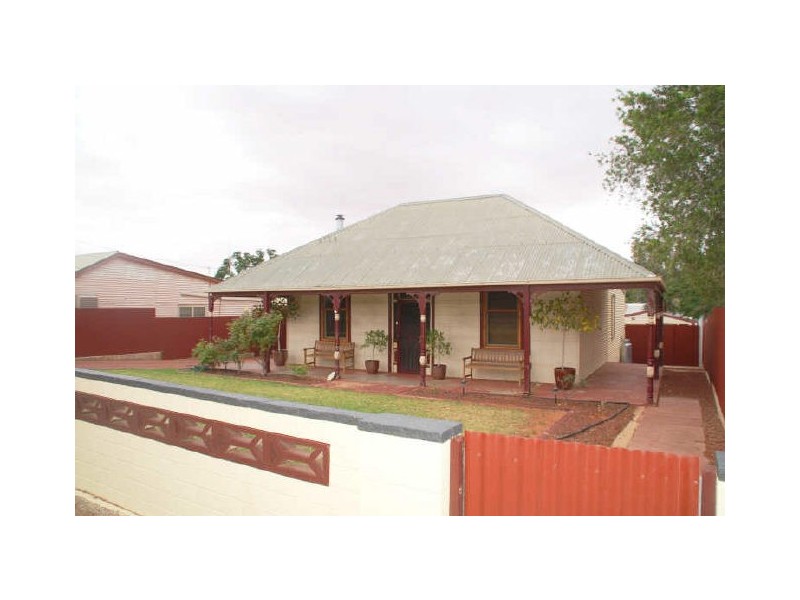 180 Williams Street, Broken Hill NSW 2880