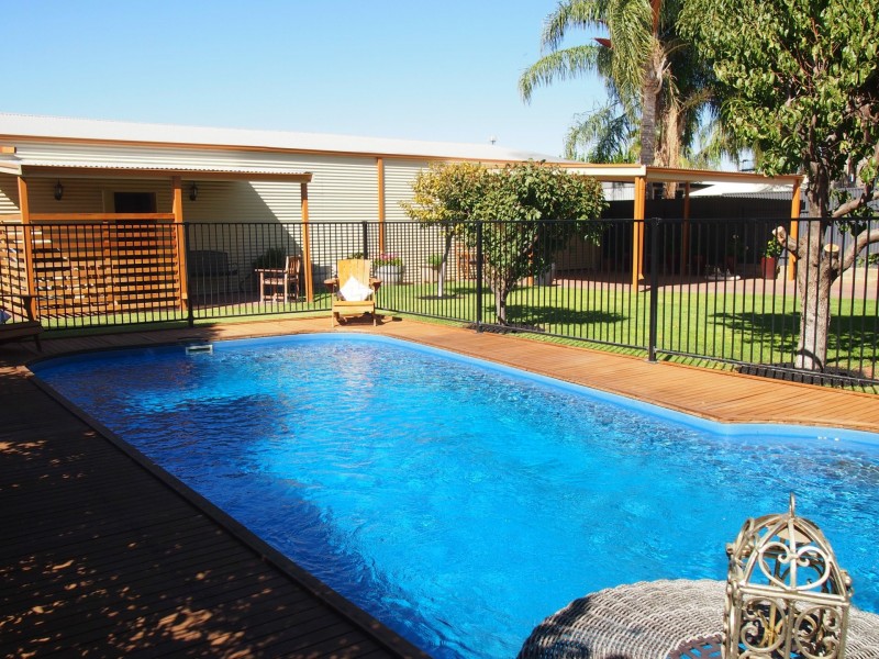 399 Wolfram Street, Broken Hill NSW 2880