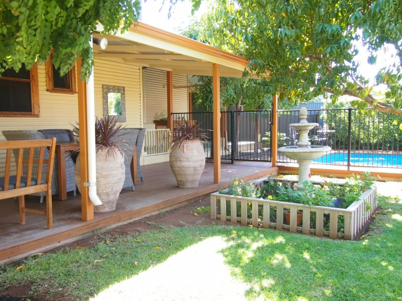 399 Wolfram Street, Broken Hill NSW 2880