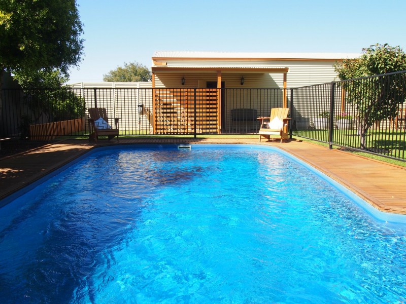 399 Wolfram Street, Broken Hill NSW 2880