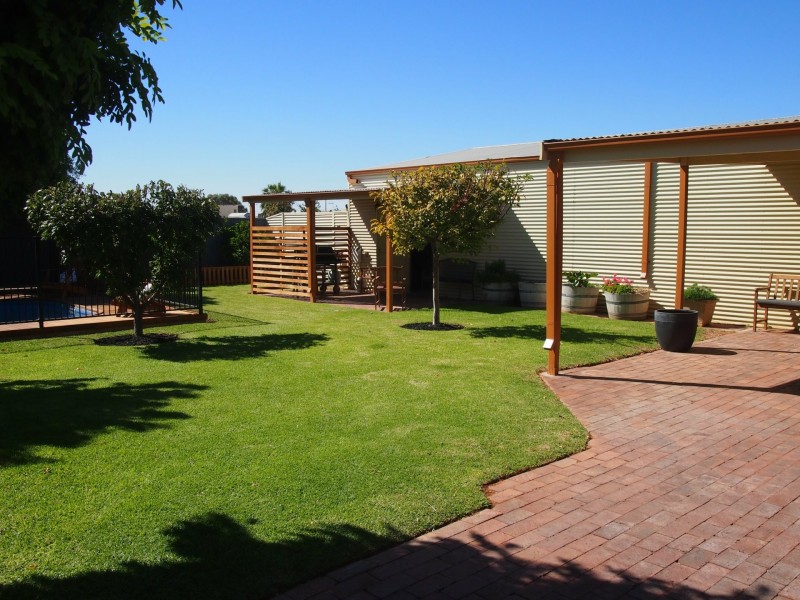 399 Wolfram Street, Broken Hill NSW 2880