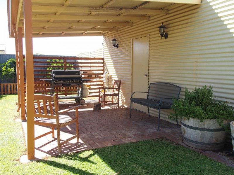 399 Wolfram Street, Broken Hill NSW 2880