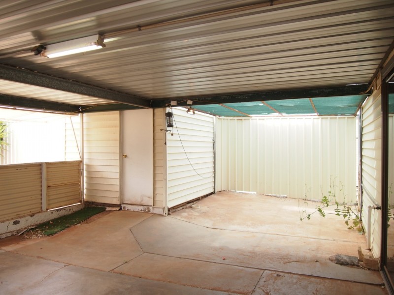 299 Kaolin Street, Broken Hill NSW 2880
