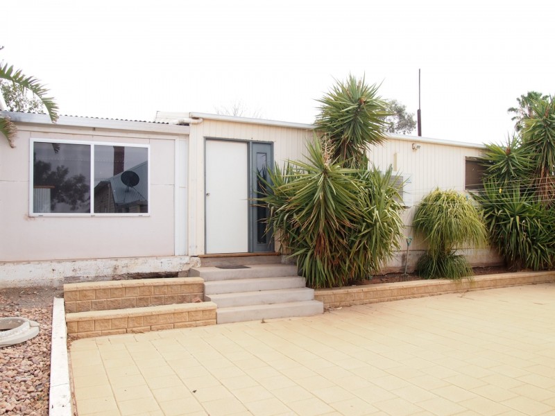 299 Kaolin Street, Broken Hill NSW 2880