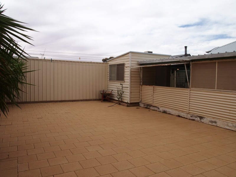 299 Kaolin Street, Broken Hill NSW 2880