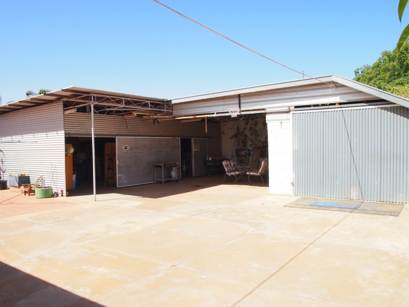 293 O’Farrell Street, Broken Hill NSW 2880