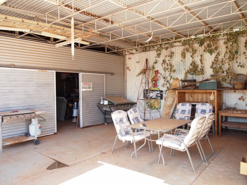 293 O’Farrell Street, Broken Hill NSW 2880