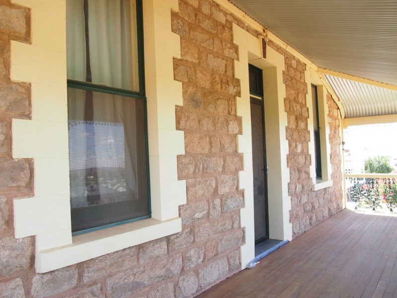 478 Williams Street, Broken Hill NSW 2880