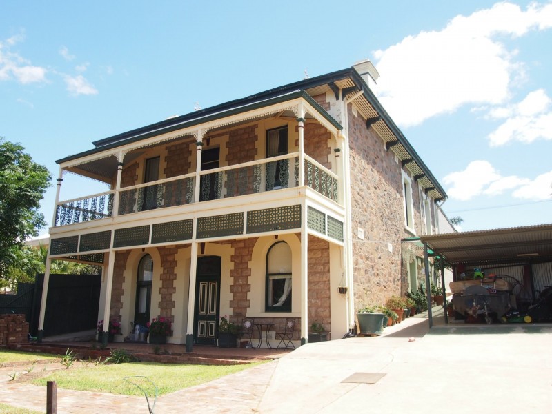 478 Williams Street, Broken Hill NSW 2880