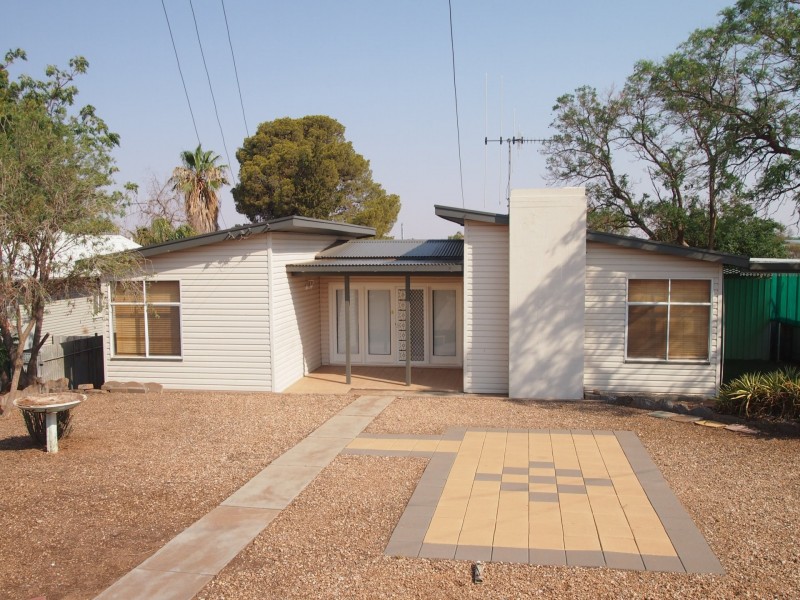 507 Cummins Street, Broken Hill NSW 2880