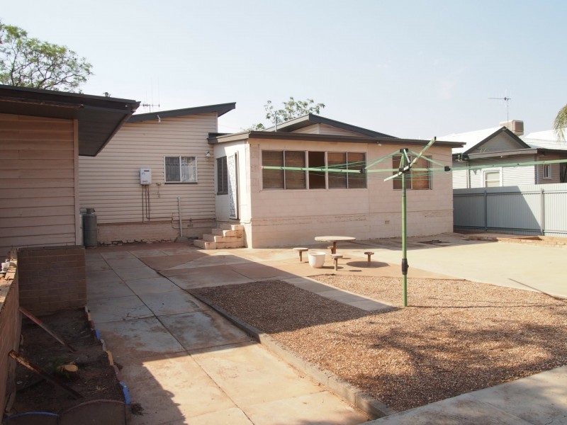 507 Cummins Street, Broken Hill NSW 2880