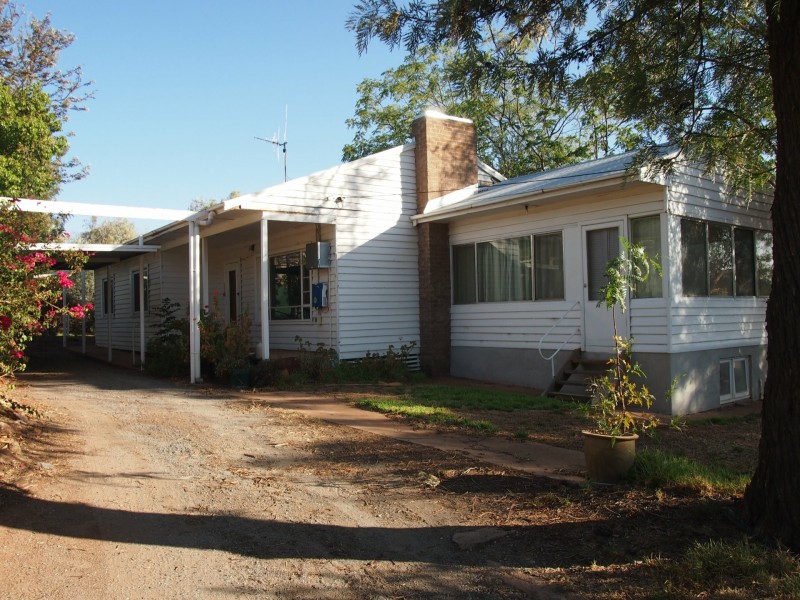 462 Wyman Street, Broken Hill NSW 2880