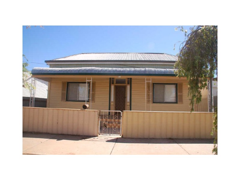 125 McCulloch Street, Broken Hill NSW 2880
