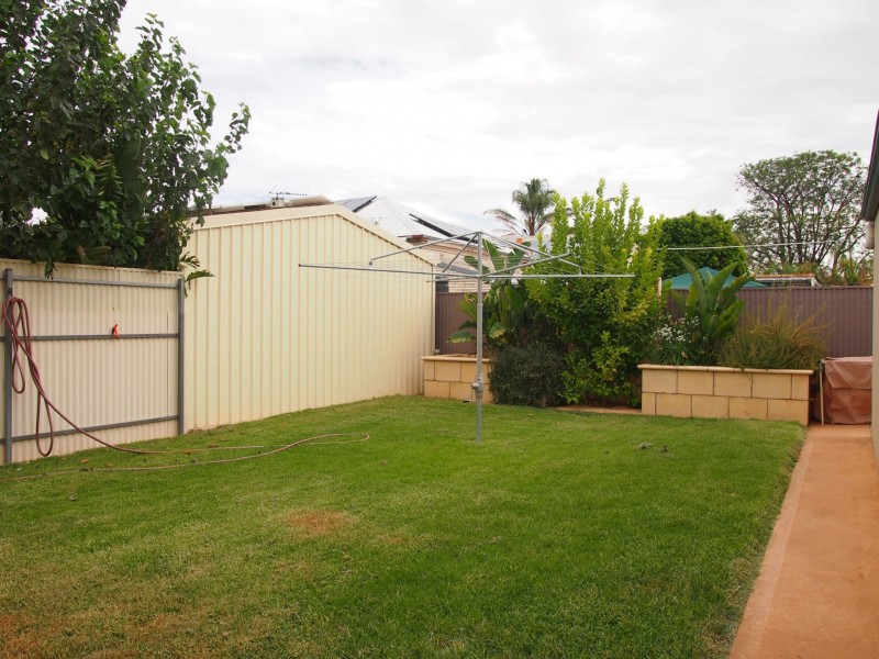 301 Chloride Street, Broken Hill NSW 2880
