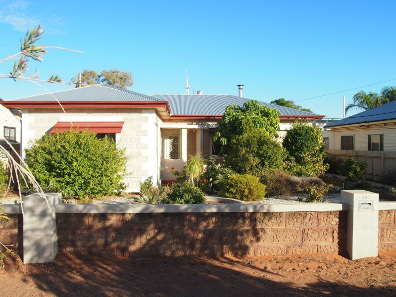 306 Morish Street, Broken Hill NSW 2880