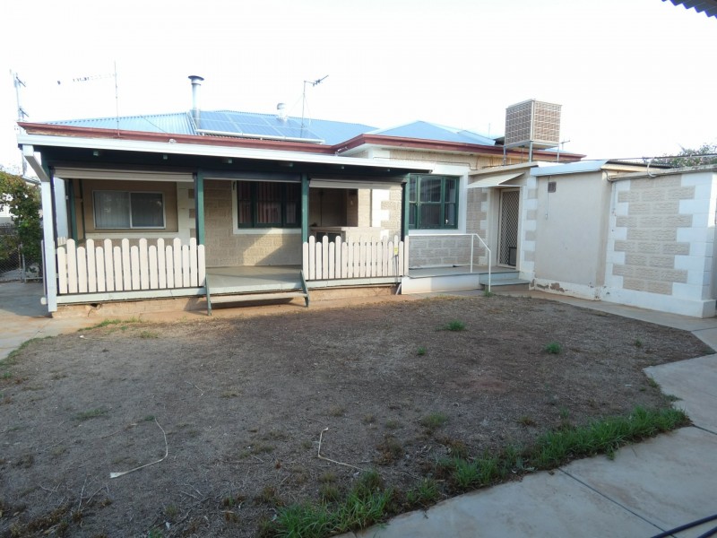 306 Morish Street, Broken Hill NSW 2880