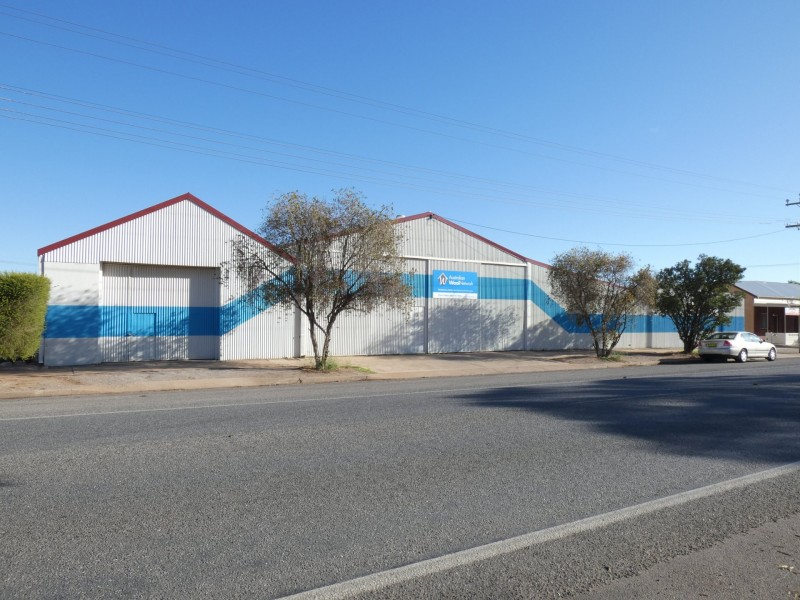 102-108 Crystal Street, Broken Hill NSW 2880