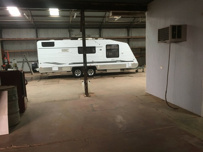 102-108 Crystal Street, Broken Hill NSW 2880