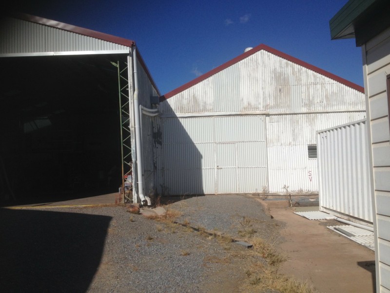 102-108 Crystal Street, Broken Hill NSW 2880