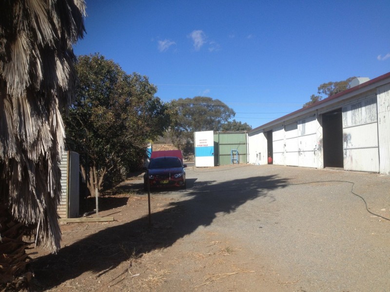 102-108 Crystal Street, Broken Hill NSW 2880