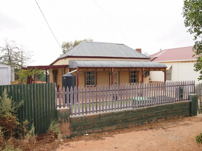 9 Harris Street, Broken Hill NSW 2880