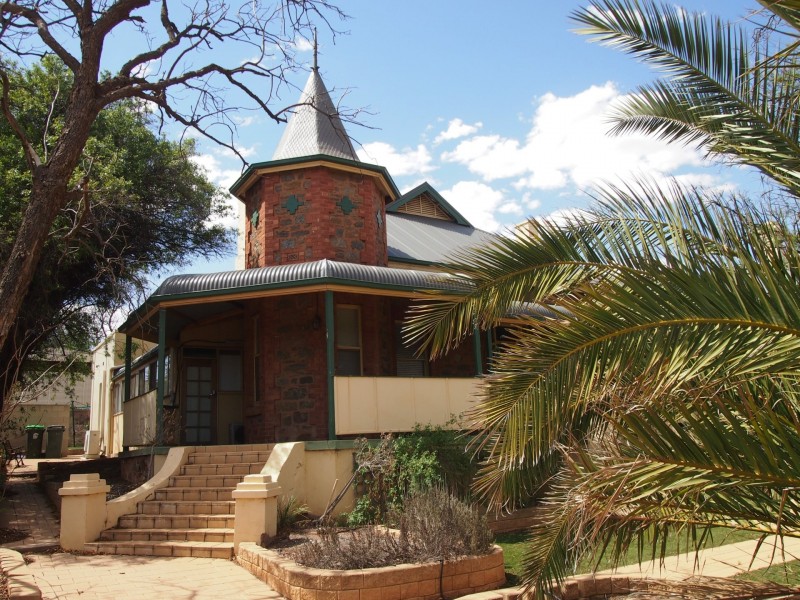 456 Williams Street, Broken Hill NSW 2880