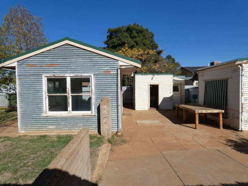 481 Lane Lane, Broken Hill NSW 2880