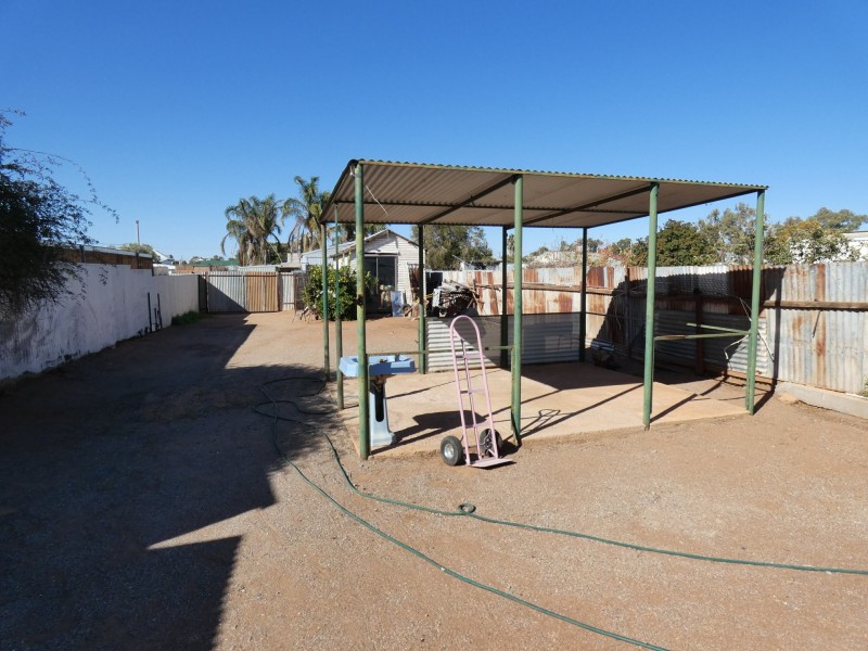 549 Wolfram Street, Broken Hill NSW 2880