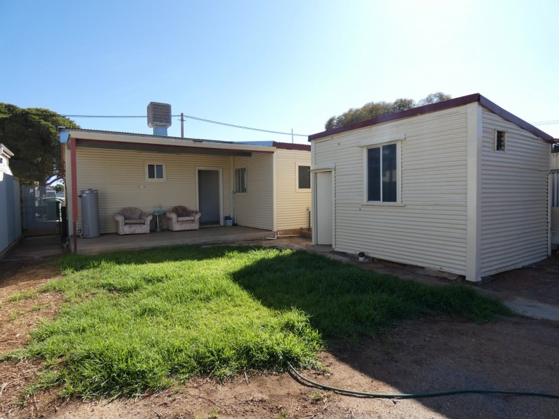 549 Wolfram Street, Broken Hill NSW 2880
