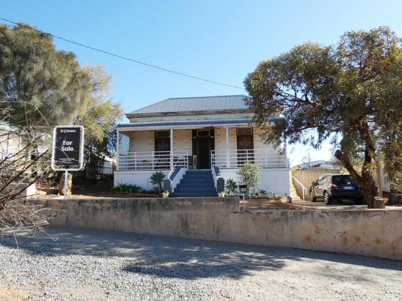 102 Marks Street, Broken Hill NSW 2880
