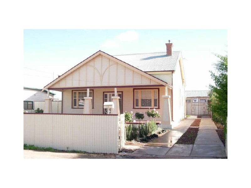 118 Ryan Street, Broken Hill NSW 2880