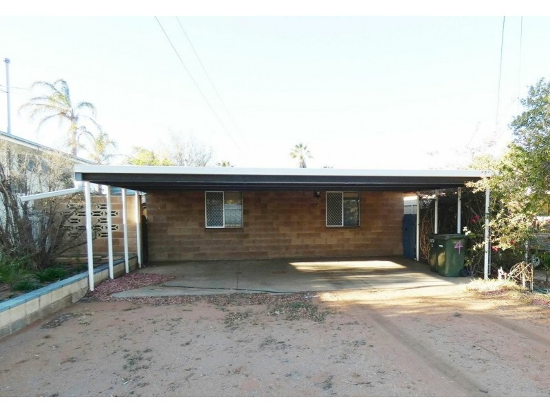 4/277 Jamieson Street, Broken Hill NSW 2880