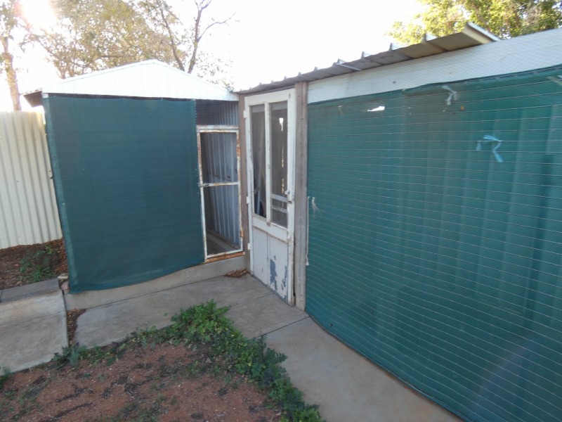 4/277 Jamieson Street, Broken Hill NSW 2880