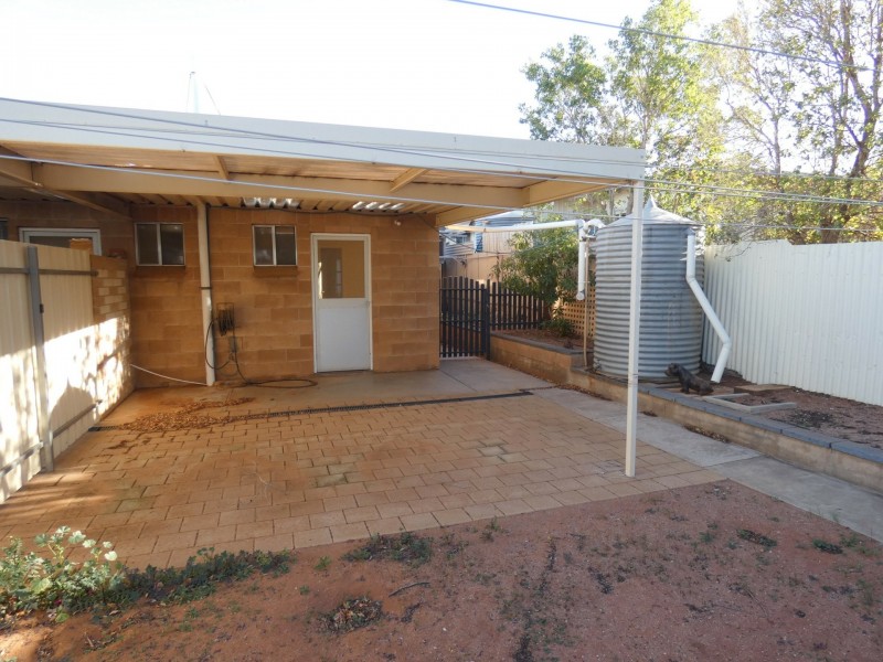 4/277 Jamieson Street, Broken Hill NSW 2880