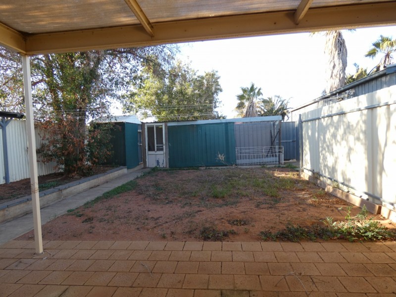 4/277 Jamieson Street, Broken Hill NSW 2880
