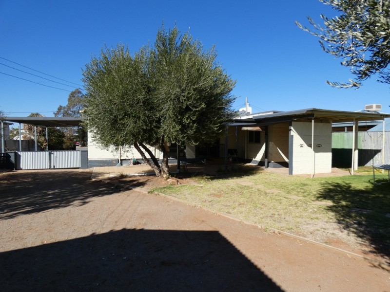 28 Morgan Street, Broken Hill NSW 2880