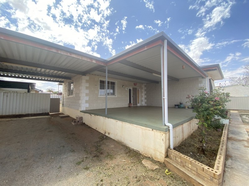 278 Jamieson Street, Broken Hill NSW 2880