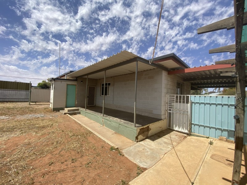 278 Jamieson Street, Broken Hill NSW 2880