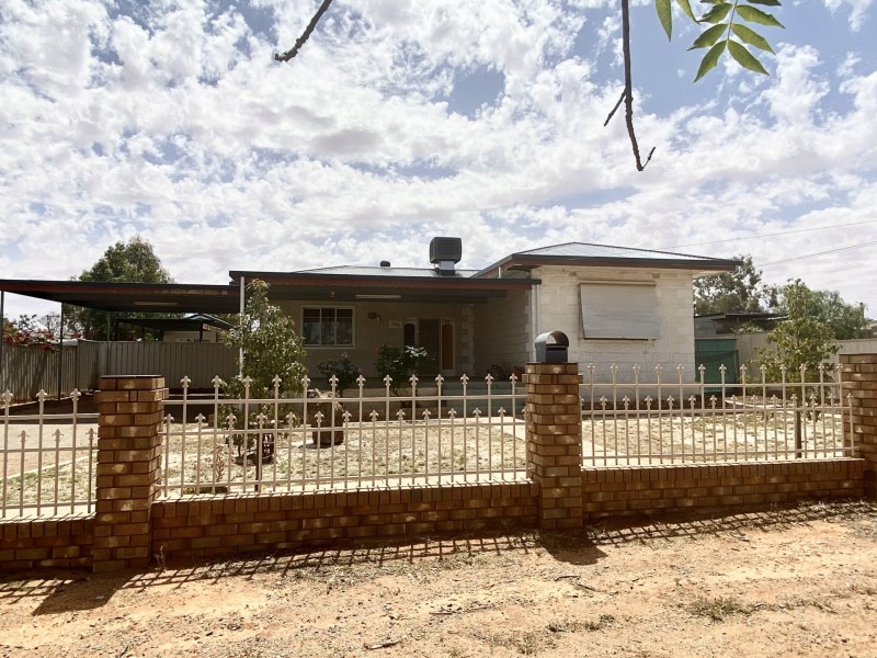 278 Jamieson Street, Broken Hill NSW 2880