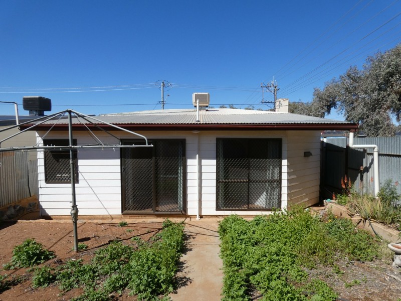 176 Mercury Street, Broken Hill NSW 2880