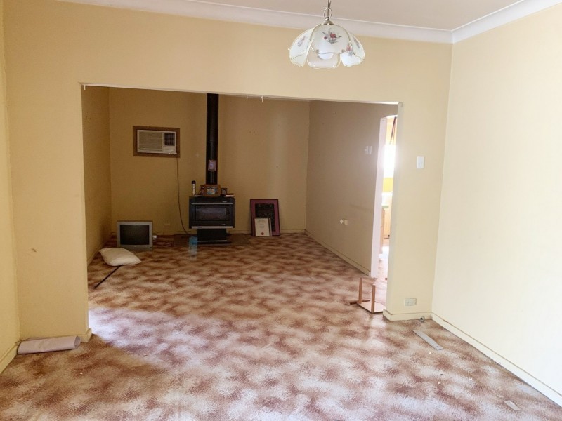 Lot 5 Irrigation Road, Menindee NSW 2879