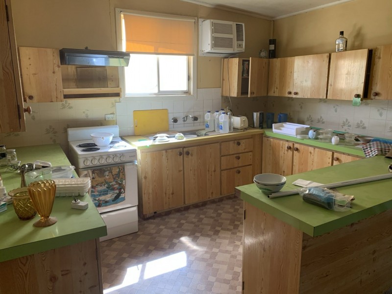 Lot 5 Irrigation Road, Menindee NSW 2879