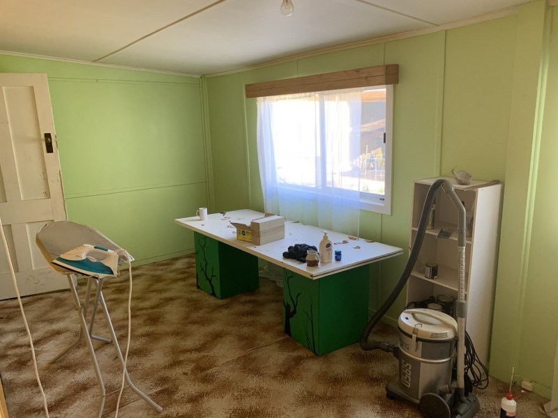 Lot 5 Irrigation Road, Menindee NSW 2879